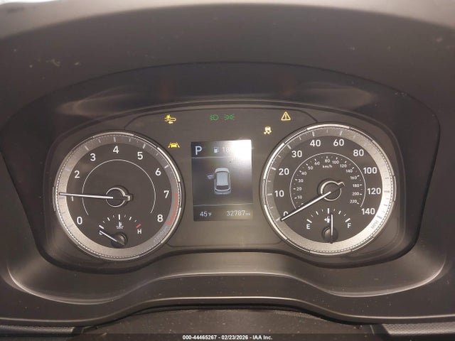 2022 HYUNDAI VENUE KMHRC8A35NU167178 Photo 6