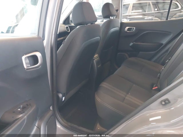 2022 HYUNDAI VENUE KMHRC8A35NU167178 Photo 7