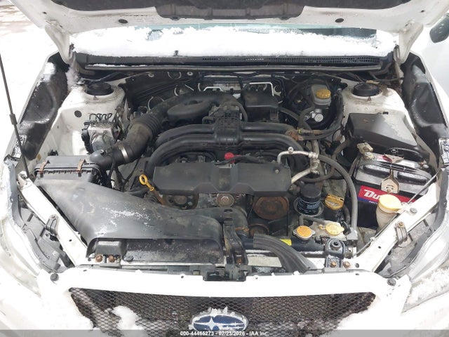 Продажа на аукционе авто 2012 Subaru Impreza 2.0i Sport Premium, vin: JF1GPAL62CH214676, номер лота: 44465273