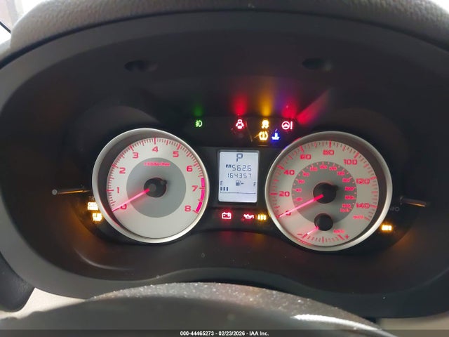 Продажа на аукционе авто 2012 Subaru Impreza 2.0i Sport Premium, vin: JF1GPAL62CH214676, номер лота: 44465273