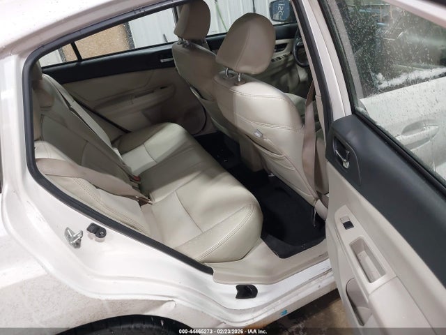 Продажа на аукционе авто 2012 Subaru Impreza 2.0i Sport Premium, vin: JF1GPAL62CH214676, номер лота: 44465273