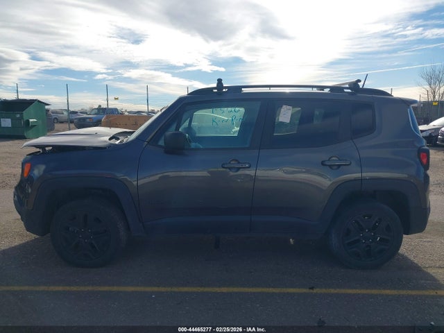 ZACNJBAB6LPL00233 Jeep Renegade Upland 4x4