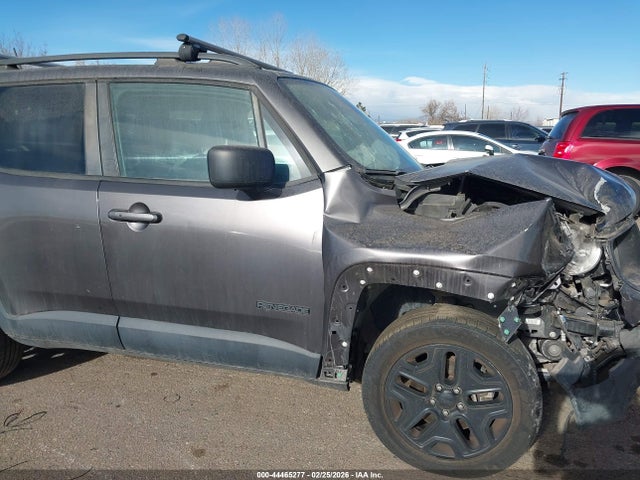ZACNJBAB6LPL00233 Jeep Renegade Upland 4x4