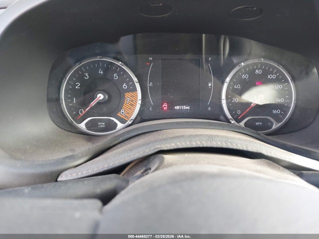 ZACNJBAB6LPL00233 Jeep Renegade Upland 4x4