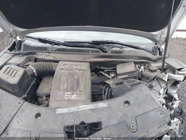 2GNFLFEK7G6280247 Chevrolet EQUINOX LT
