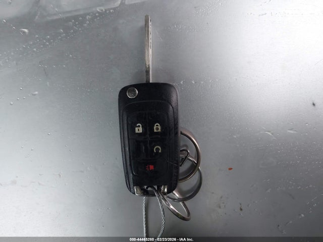 2GNFLFEK7G6280247 Chevrolet EQUINOX LT