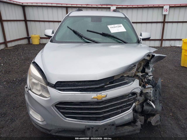 2GNFLFEK7G6280247 Chevrolet EQUINOX LT