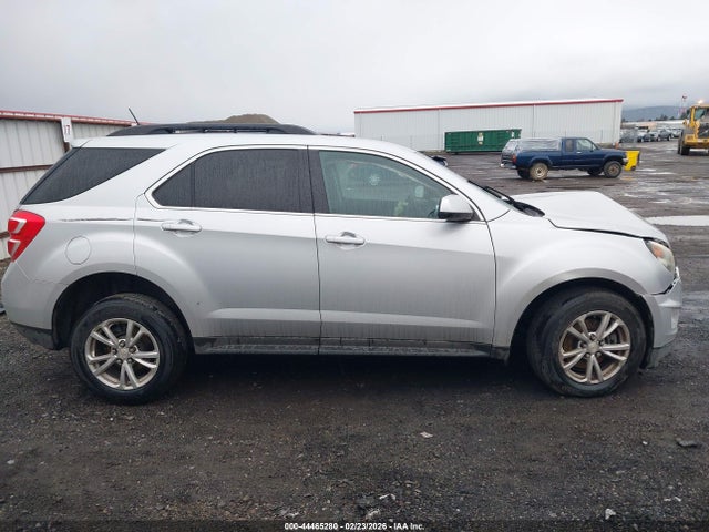 2GNFLFEK7G6280247 Chevrolet EQUINOX LT
