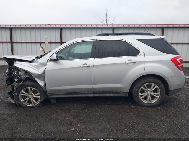 2GNFLFEK7G6280247 Chevrolet EQUINOX LT