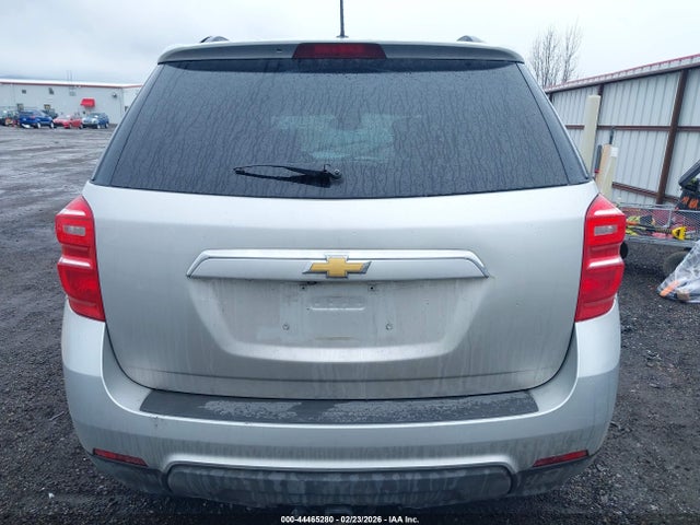 2GNFLFEK7G6280247 Chevrolet EQUINOX LT