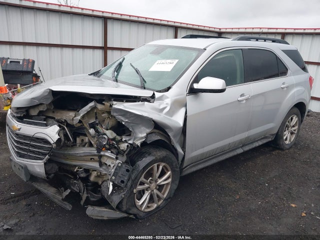 2GNFLFEK7G6280247 Chevrolet EQUINOX LT