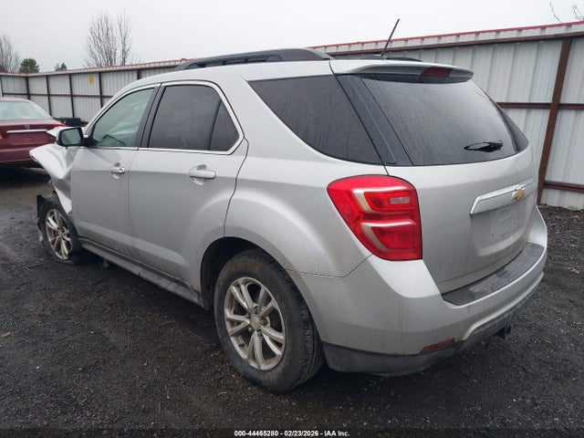 2GNFLFEK7G6280247 Chevrolet EQUINOX LT