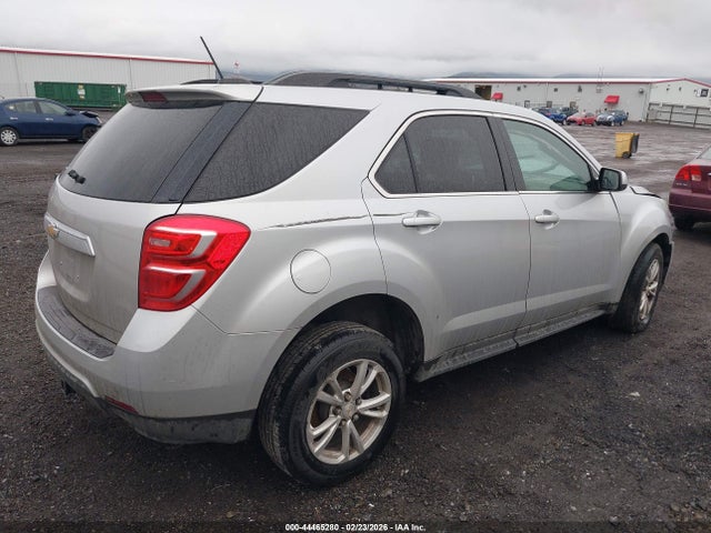 2GNFLFEK7G6280247 Chevrolet EQUINOX LT