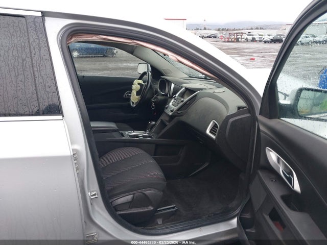 2GNFLFEK7G6280247 Chevrolet EQUINOX LT