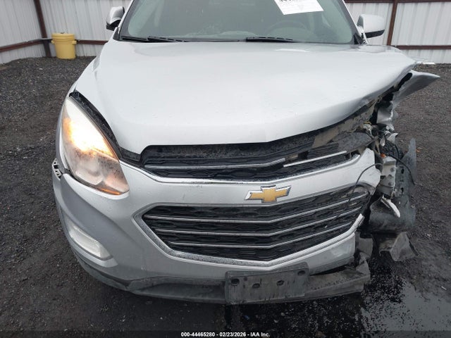 2GNFLFEK7G6280247 Chevrolet EQUINOX LT
