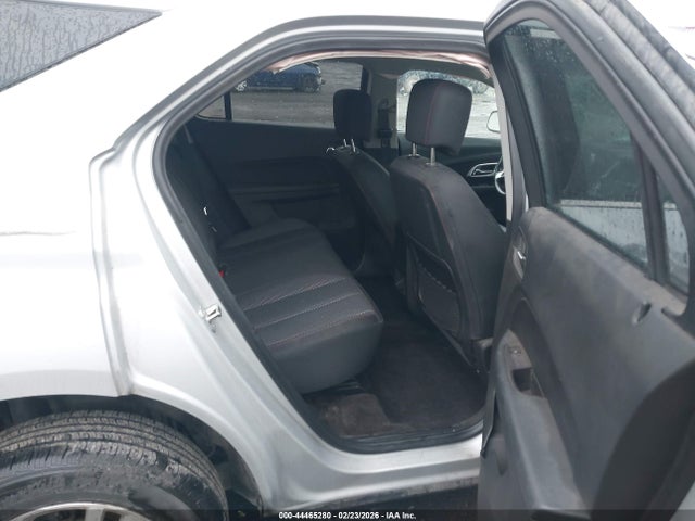 2GNFLFEK7G6280247 Chevrolet EQUINOX LT