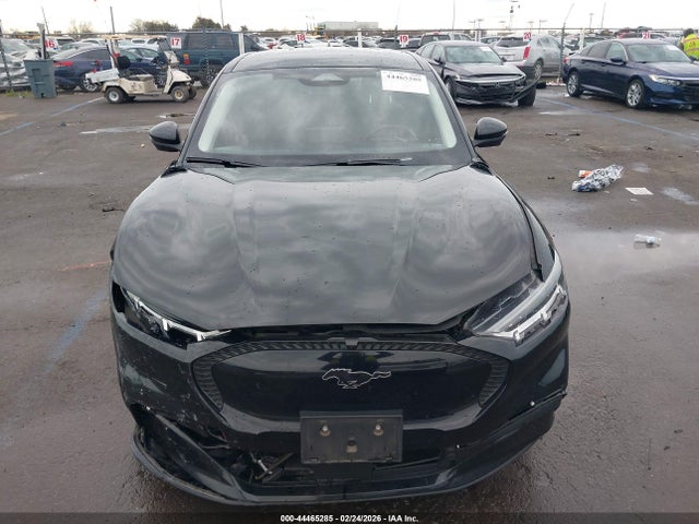 Ford Mustang Mach-e Select 2023 3FMTK1RM6PMA41593 Image 12
