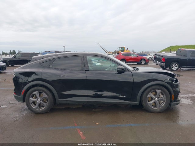 Ford Mustang Mach-e Select 2023 3FMTK1RM6PMA41593 Image 13