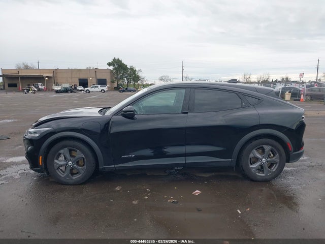 Ford Mustang Mach-e Select 2023 3FMTK1RM6PMA41593 Image 14