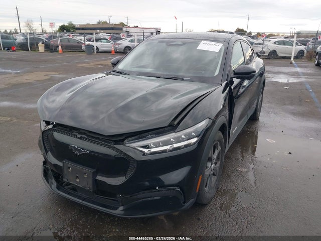 Ford Mustang Mach-e Select 2023 3FMTK1RM6PMA41593 Image 2