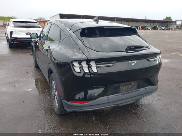 Ford Mustang Mach-e Select 2023 3FMTK1RM6PMA41593 Image 3