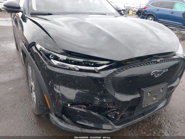Ford Mustang Mach-e Select 2023 3FMTK1RM6PMA41593 Image 6