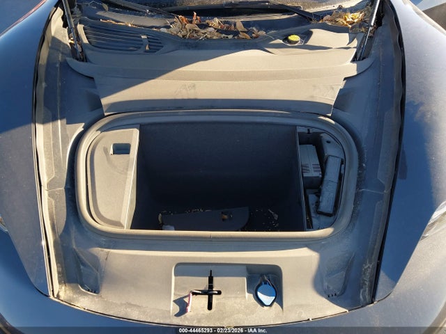 2023 PORSCHE TAYCAN CROSS TURISMO WP0BB2Y13PSA65261 Photo 9