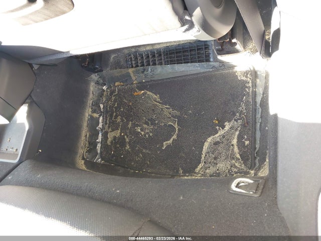 2023 PORSCHE TAYCAN CROSS TURISMO WP0BB2Y13PSA65261 Photo 5