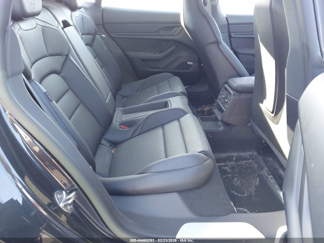 2023 PORSCHE TAYCAN CROSS TURISMO WP0BB2Y13PSA65261 Photo 7