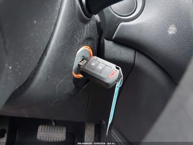 2021 MITSUBISHI OUTLANDER SPORT JA4APUAU4MU020513 Photo 10