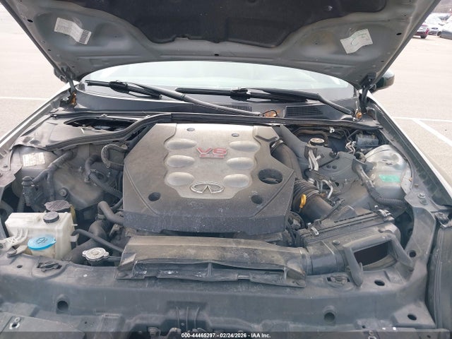 Aukcja sprzedaży 2005 Infiniti G35, vin: JNKCV54E95M401773, numer aukcji: 44465297