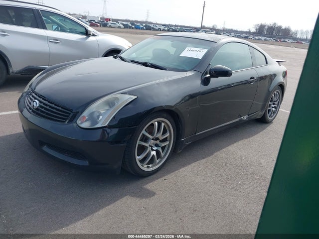 Aukcja sprzedaży 2005 Infiniti G35, vin: JNKCV54E95M401773, numer aukcji: 44465297