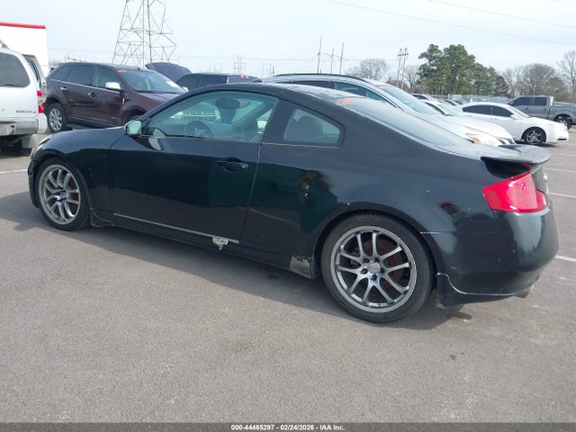 Aukcja sprzedaży 2005 Infiniti G35, vin: JNKCV54E95M401773, numer aukcji: 44465297