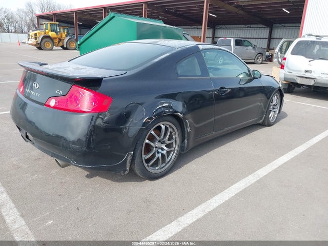 Aukcja sprzedaży 2005 Infiniti G35, vin: JNKCV54E95M401773, numer aukcji: 44465297