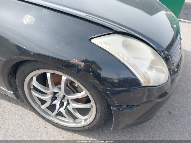 Aukcja sprzedaży 2005 Infiniti G35, vin: JNKCV54E95M401773, numer aukcji: 44465297