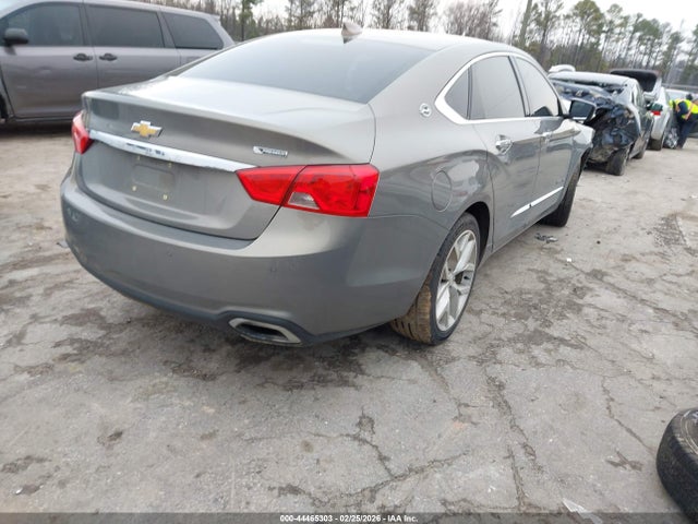 2G1105S3XK9140129 Chevrolet Impala Premier