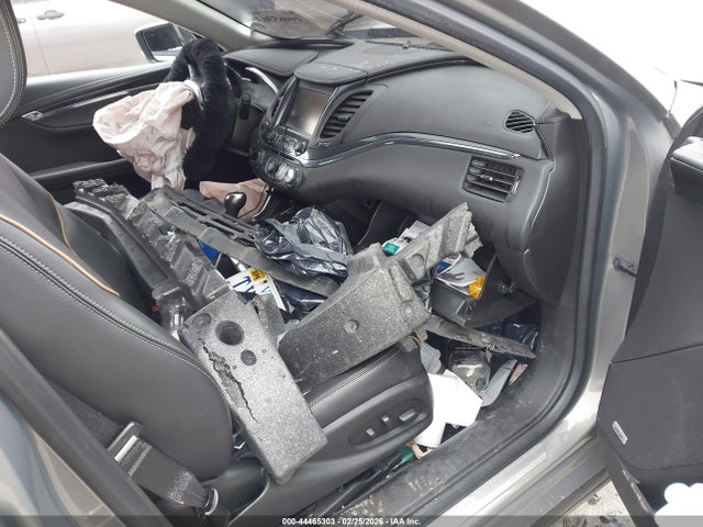 2G1105S3XK9140129 Chevrolet Impala Premier