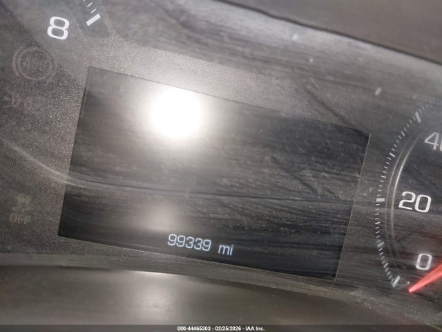 2G1105S3XK9140129 Chevrolet Impala Premier
