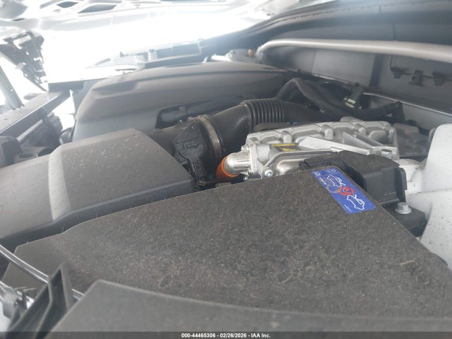 2025 VOLVO XC60 PLUG-IN HYBRID YV4H60RP1S1180472 Photo 9