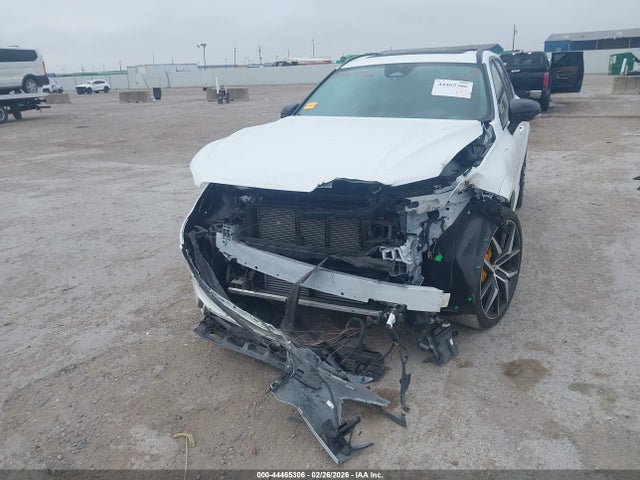 2025 VOLVO XC60 PLUG-IN HYBRID YV4H60RP1S1180472 Photo 5