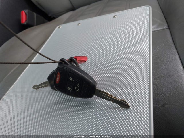 Продажа на аукционе авто 2006 Chrysler 300c, vin: 2C3KK63H96H107337, номер лота: 44465323