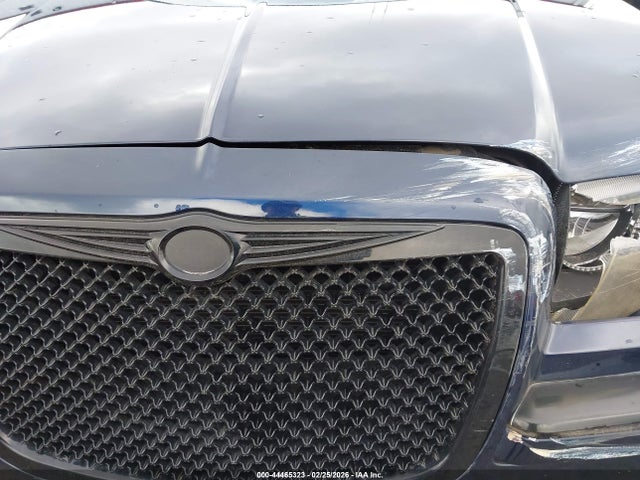 Продажа на аукционе авто 2006 Chrysler 300c, vin: 2C3KK63H96H107337, номер лота: 44465323