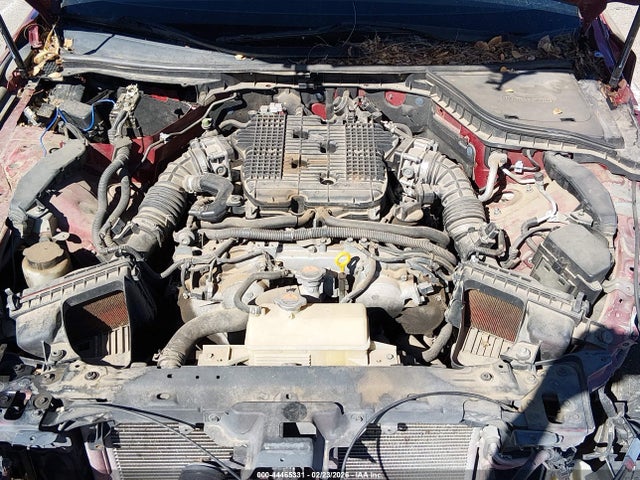 JN1BV7AP9EM691188 Infiniti Q50 SPORT