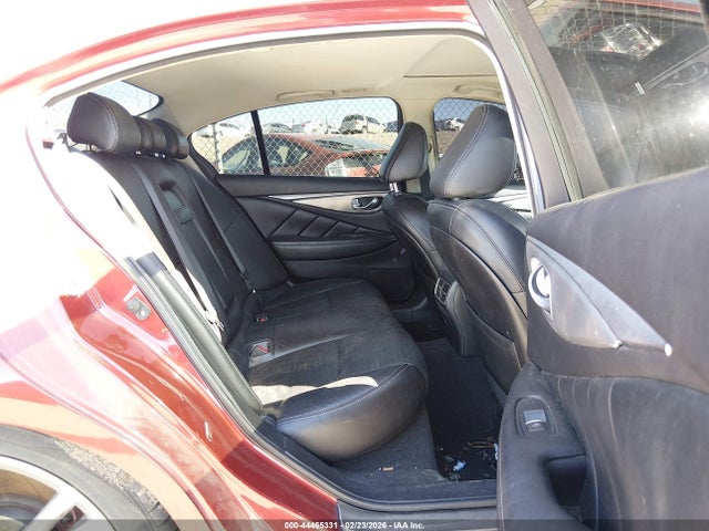 JN1BV7AP9EM691188 Infiniti Q50 SPORT