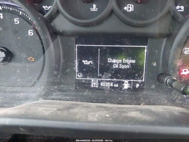44465332 :رقم المزاد ، 1GT49LE76NF283829 vin ، 2022 Gmc Sierra 2500hd 4wd  Standard Bed Pro مزاد بيع