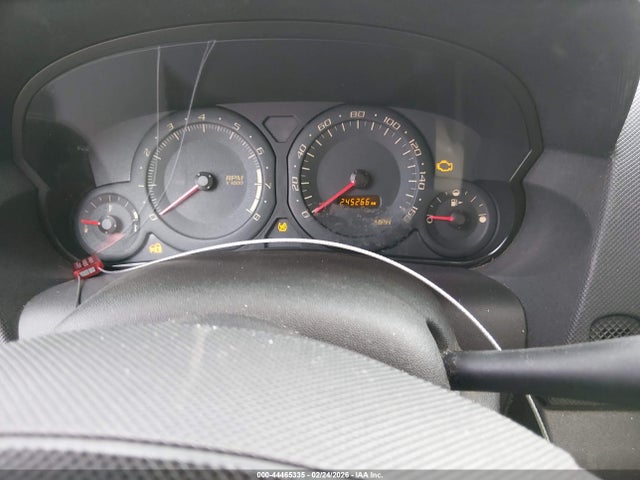 2004 CADILLAC SRX 1GYEE637340143575 Photo 6