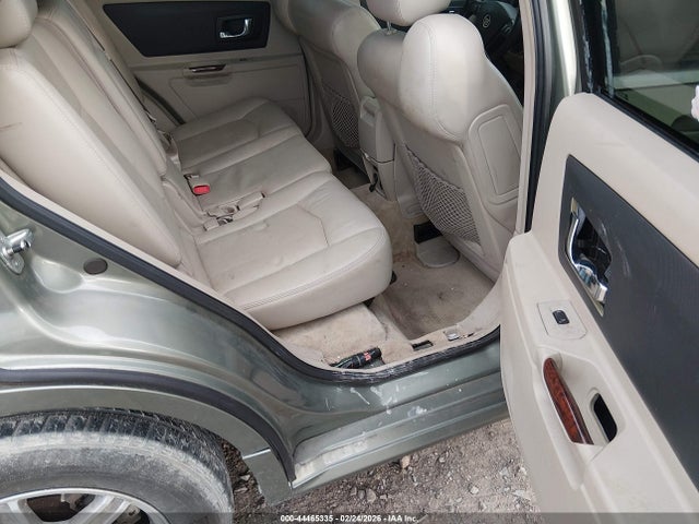 2004 CADILLAC SRX 1GYEE637340143575 Photo 7