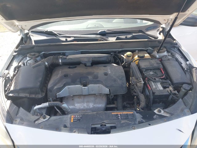 Chevrolet Malibu 1fl 2014 1G11A5SL5EF262289 Image 10