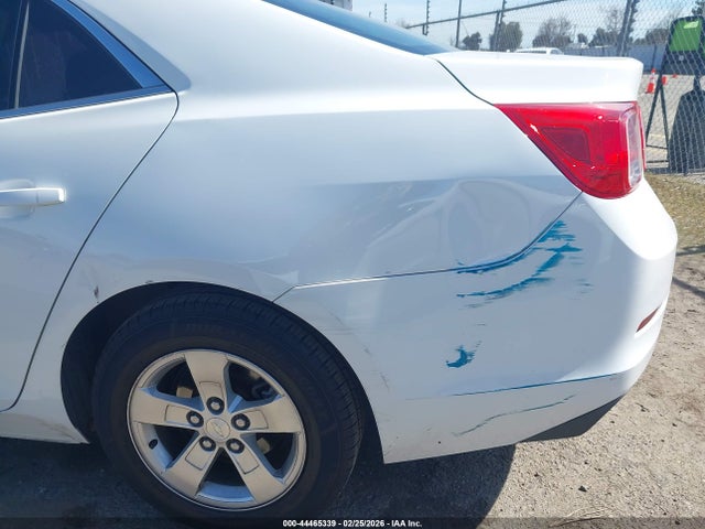 Chevrolet Malibu 1fl 2014 1G11A5SL5EF262289 Image 14