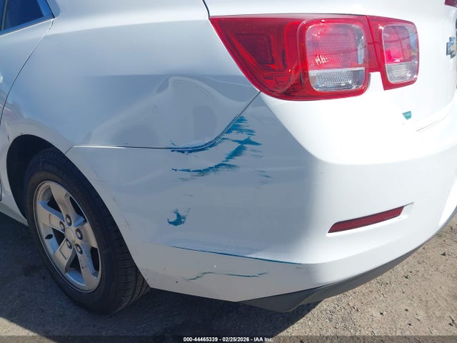 Chevrolet Malibu 1fl 2014 1G11A5SL5EF262289 Image 15